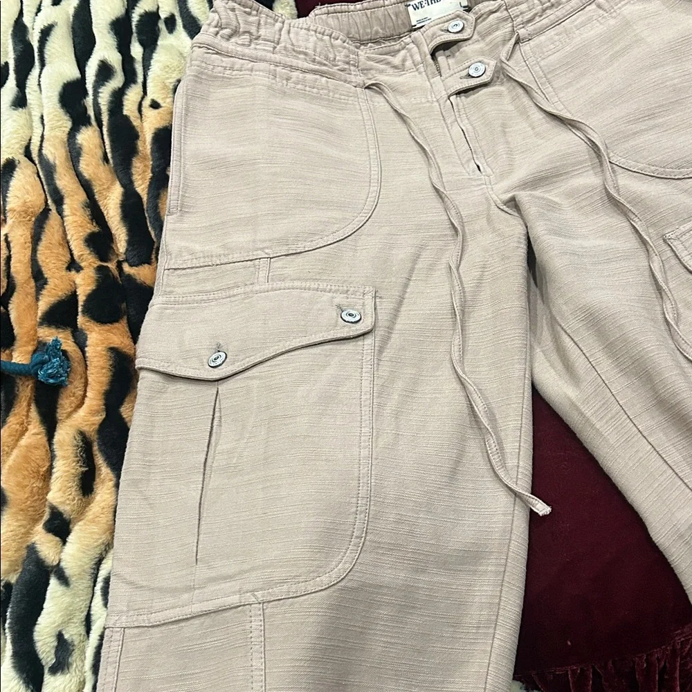 Free People these are